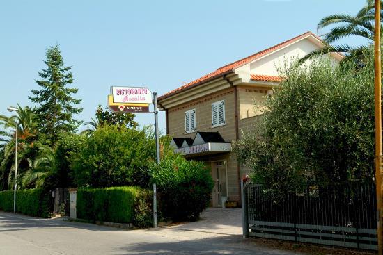 Ristorante Rosalia